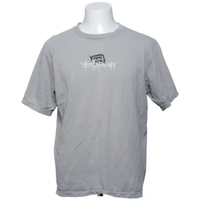 T-shirt (Gray) from Billabong Cotton