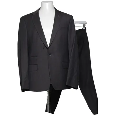 Pak (Grijs) van Jameson Polyester, Wol