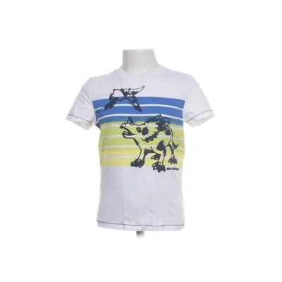 T-shirt (Wit) van Kids