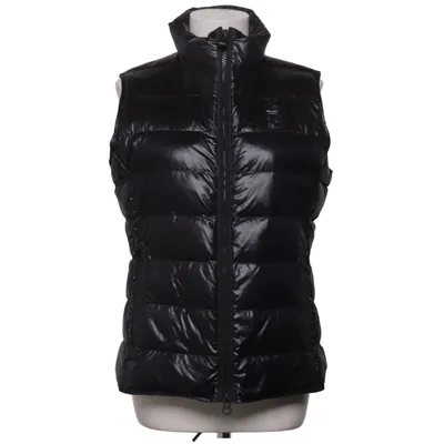 Gilet d'extérieur (Noir, Vert) de Blauer. USA Polyamide