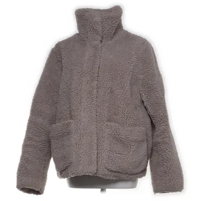 Jacket (Beige) from L.O.G.G by H&M Polyester