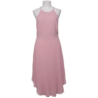 Jurk (Roze) van NLY Eve Polyester