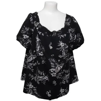Topp (Svart, Vit) från Dorothy Perkins
