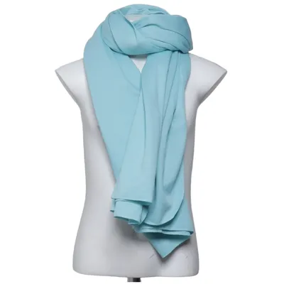 Écharpe (Vert) de Geggamoja Collection Polyester