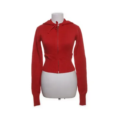Hoodie (Red) from Nelly