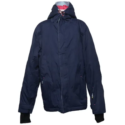 Skidjacka (Blå, Röd) från Neomondo Elastan, Polyamid, Polyester, Polyuretan