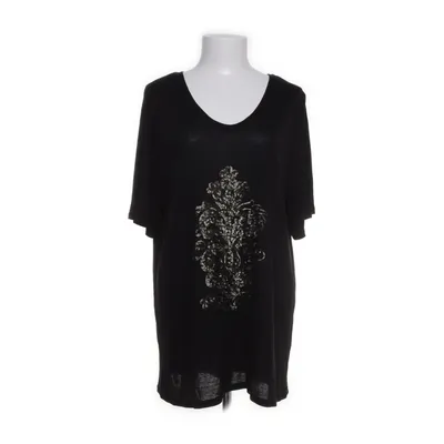 Top (Zwart, Meerkleurig) van Generous by Lindex Viscose