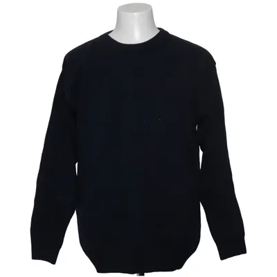 Trui (Blauw) van Look Polyamide, Wol