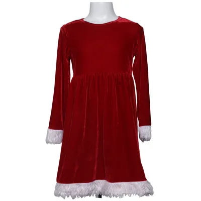 Christmas clothing (Red, White) from Mywear Young Elastane, Polyester
