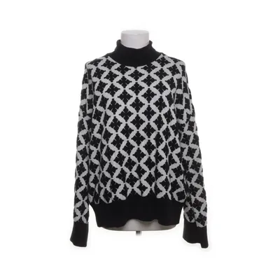 Coltrui (Zwart, Meerkleurig) van By Malene Birger