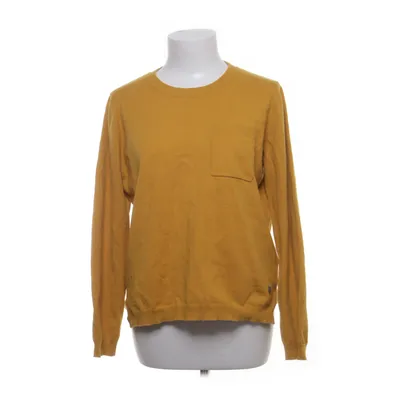 Tröja (Gul) från Vicci Polyamid, Viskos