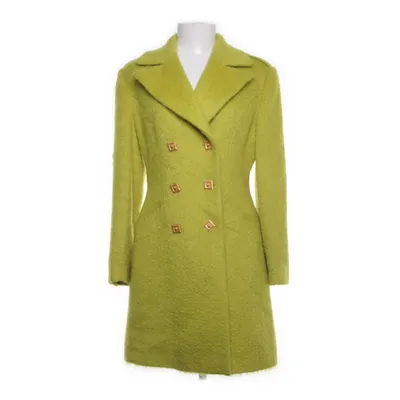 Kappa (Gul, Grön) från Daniel Hechter Mohair, Ull, Polyamid