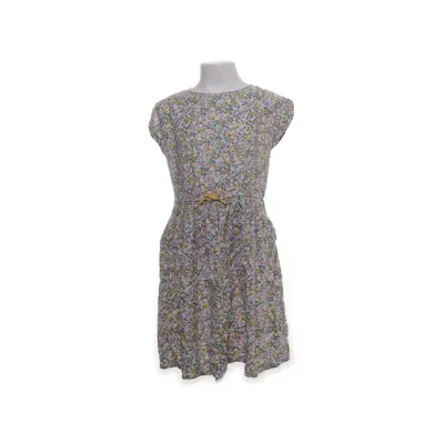 Klänning (Flerfärgad) från H&M Viskos