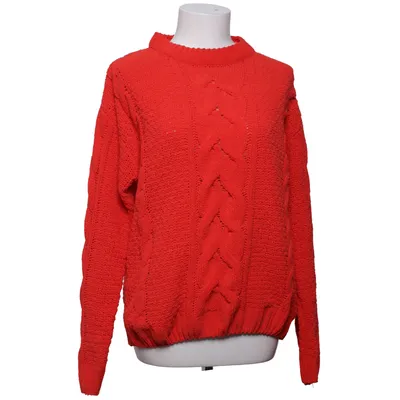 Strickpullover (Rot) von Sincerely Loved Polyester