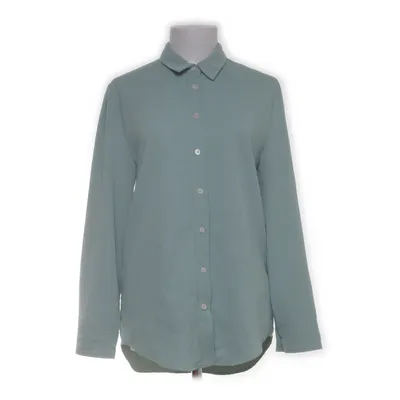 Skjorte (Grøn) fra Rue Blanche Polyester