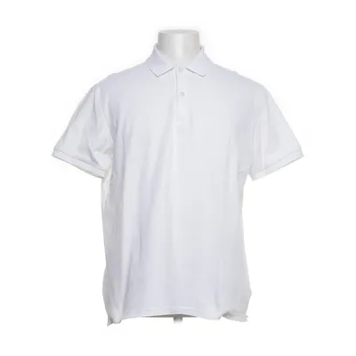 Polo (Blanc) de J.Lindeberg Coton