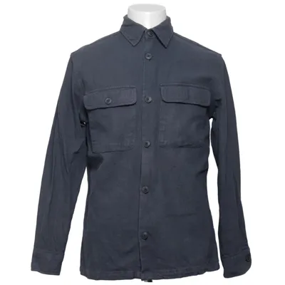 Surchemise (Gris) de Premium by Jack & Jones