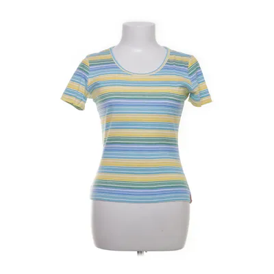 T-shirt (Gul, Blå, Grön, Vit, Flerfärgad) från XX by Mexx Bomull