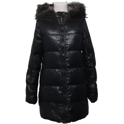 Winterjas (Grijs) van Duvetica Dons, Polyamide