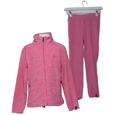 Mjukisset (Rosa) från Cross Sportswear Polyester