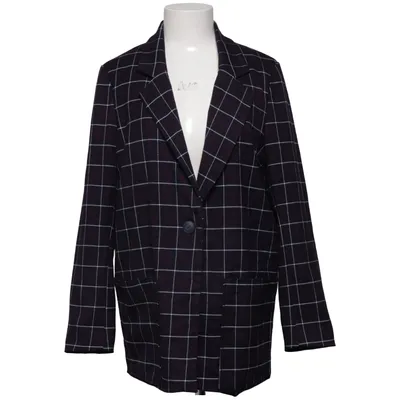 Kappa (Blå, Flerfärgad) från Noisy May Elastan, Polyester, Viskos