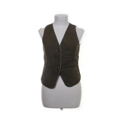 Ytterväst (Grön, Flerfärgad) från Zara Woman