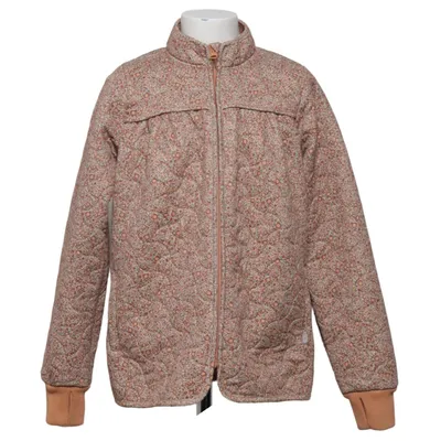 Jacka (Beige, Flerfärgad) från Wheat Återvunnen polyester