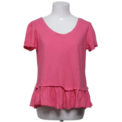 Haut (Rose) de Tessie Coton