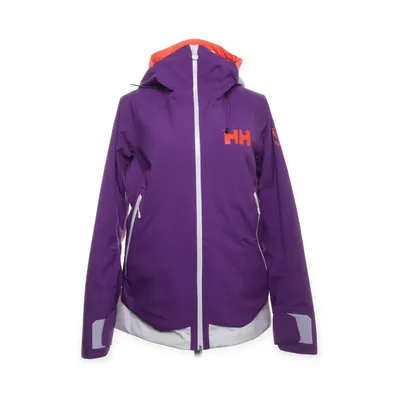 Ski-jas (Lila, Meerkleurig) van Helly Hansen