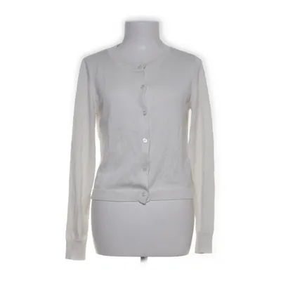 Kofta (Vit) från NA-KD Akryl, Polyamid, Polyester, Ull