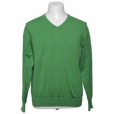 Pull-over (Vert) de Strokesman's Coton