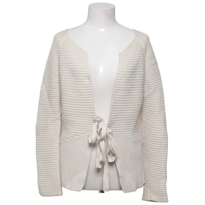 Wrap cardigan (Tandy) from Part Two Cotton