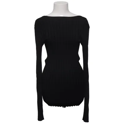 Top (Schwarz) von Hope Polyamid, Viskose