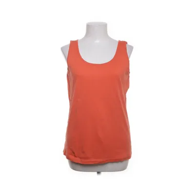 Linne (Röd) från Cecil Ekologisk bomull