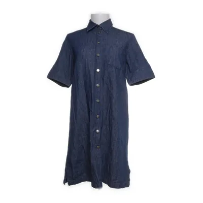 Jeansklänning (Blå) från Salsa