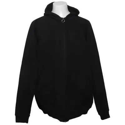 Huvtröja (Svart) från Graphix Bomull, Polyester