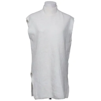 Slipover (Maja Nilsson Lindelöf) från Maja Nilsson Lindelöf x Gina Tricot Akryl, Elastan, Polyester, Ull