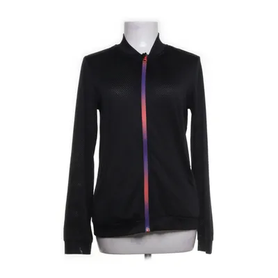 Träningsjacka (Svart) från Crivit Polyester, Elastan