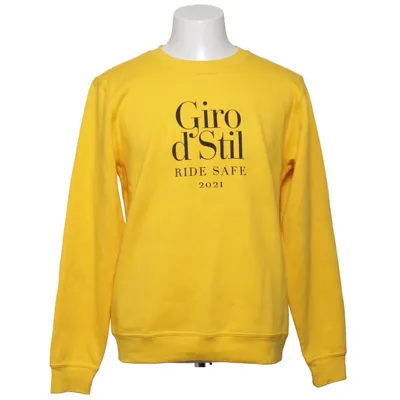 Sweatshirt (Basic) from Clique Cotton, Polyester