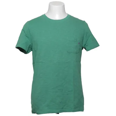 T-shirt (Grön) från Morris Bomull