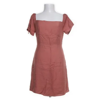Jurk (Roze) van Glamorous Nylon, Polyester, Viscose