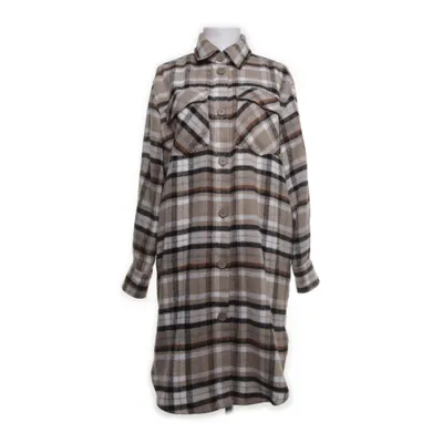 Overshirt (Beige, Bruin, Wit, Zwart) van MyWear Woman Polyester