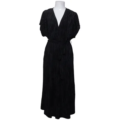 Dress (Black) from New Look Maternity Polyester