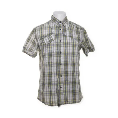 Short sleeve shirt (Yellow, Multicolored) from Angelo Litrico for C&A