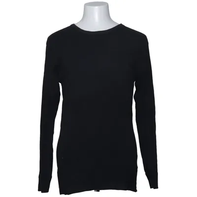Långärmad t-shirt (Svart) från JBS Bomull