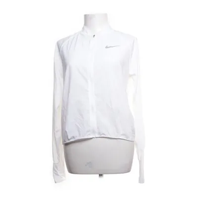 Jack (Wit) van Nike Elastaan, Polyester