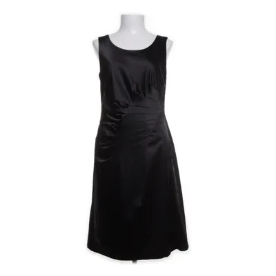 Jurk (Zwart) van ESPRIT Collection Katoen, Elastaan, Polyester