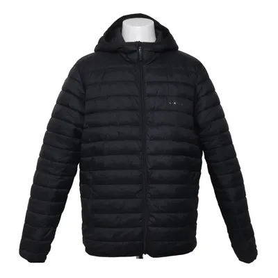 Lättviktsjacka (Svart) från Ocean Works Nylon, Polyester
