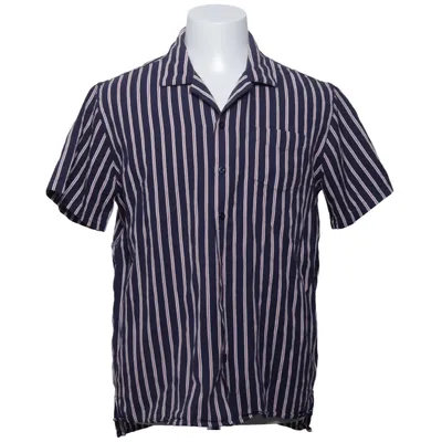 Short sleeve shirt (Cave S/S) from Libertine-Libertine Polyamide, Viscose
