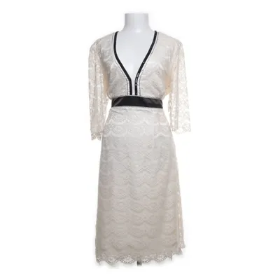 Jurk (Beige) van Superstar Elastaan, Polyester